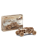 Revell 124-częściowe puzzle 3D "Tiny Adventures - Buggy" - 12+