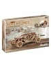 Revell 124tlg. 3D-Puzzle "Tiny Adventures - Buggy" - ab 12 Jahren