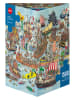 HEYE 1.500tlg. Puzzle "Regatta" - ab 12 Jahren