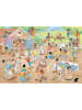 Jumbo 360tlg. Puzzle "Reitschule" - ab 7 Jahren
