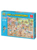 Jumbo 360-częściowe puzzle - 7+