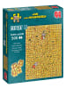 Jumbo 500-delige puzzel - vanaf 12 jaar