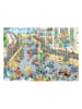 Jumbo 1.000tlg. Puzzle "Jan van Haasteren - Seifenkistenrennen" - ab 12 Jahren