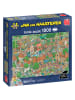 Jumbo 1.000tlg. Puzzle "Jan van Haasteren - Märchenwald" - ab 12 Jahren