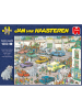 Jumbo 1.000tlg. Puzzle "Jan van Haasteren - Jumbo geht einkaufen" - ab 12 Jahren