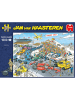 Jumbo 1000-delige puzzel "Jan van Haasteren - Grand Prix" - vanaf 12 jaar