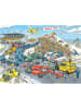 Jumbo 1.000tlg. Puzzle "Jan van Haasteren - Grand Prix" - ab 12 Jahren