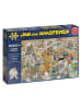 Jumbo 3.000tlg. Puzzle "Jan van Haasteren - Kuriositätenkabinett" - ab 12 Jahren