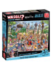 Jumbo 1.000tlg. Puzzle "Wasgij Mystery 24 - Efteling" - ab 12 Jahren