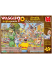 Jumbo 1.000tlg. Puzzle "Wasgij Retro 6 - Blühende Pracht!" - ab 12 Jahren