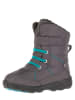 Kamik Winterboots "Snowman" in Grau