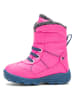 Kamik Winterboots "Snowman" in Pink