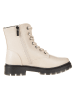 XTI Kids Boots in Beige
