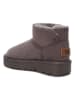 XTI Kids Boots in Grau