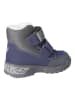 PEPINO Winterboots "Benno" in Dunkelblau