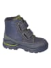 PEPINO Winterboots "Benni-S" donkerblauw