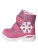 PEPINO Winterboots "Maddison" in Pink