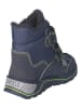 Ricosta Boots "Gabris" donkerblauw