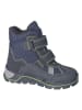 Ricosta Boots "Gabris" donkerblauw