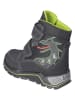 Ricosta Winterboots "Grisu" zwart