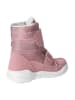 Ricosta Winterboots "Lene-S" lichtroze