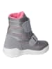 Ricosta Winterboots "Lene-S" in Grau