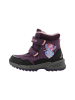 Kappa Winterboots "Osano" in Lila