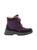 Kappa Botki zimowe "Osano" w kolorze fioletowym