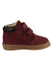 Lurchi Barefootschoenen "Flexima" rood