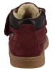 Lurchi Barefootschoenen "Flexima" rood