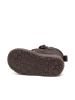 bisgaard Leren boots ''Evon'' bruin