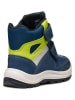 Geox Boots "Flanfil" blauw