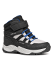 Geox Winterboots "Sentiero" zwart/wit