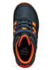 Geox Winterboots "Sentiero" in Dunkelblau