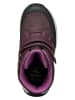 Geox Winterboots "Sentiero" in Lila