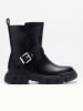 Lelli Kelly Boots "Tessa" zwart