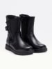 Lelli Kelly Leder-Boots "Justine" in Schwarz