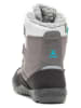 Kamik Winterboots "Henrik" grijs