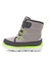 Kamik Winterboots "Luget" grijs