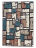 deco Rugs & Carpet Dywan "Milano" ze wzorem