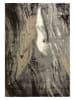 deco Rugs & Carpet Laagpolig tapijt "Milano" grijs/beige