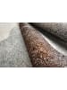 deco Rugs & Carpet Dywan "Milano" w kolorze kremowo-szarym