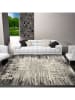 deco Rugs & Carpet Laagpolig tapijt "Decora" grijs