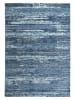 deco Rugs & Carpet Dywan "Double" w kolorze niebieskim