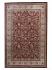deco Rugs & Carpet Laagpolig tapijt "Bazar" rood