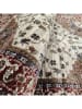 deco Rugs & Carpet Kurzflor-Teppich "Bazar" in Rot