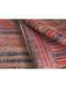 deco Rugs & Carpet Laagpolig tapijt "Ambiente" blauw/rood/bruin