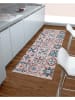 deco Rugs & Carpet Laagpolig tapijt "Ambiente" meerkleurig