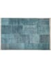 deco Rugs & Carpet Dywan "Ambiente" w kolorze niebieskim