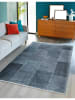 deco Rugs & Carpet Kurzflor-Teppich "Ambiente" in Blau